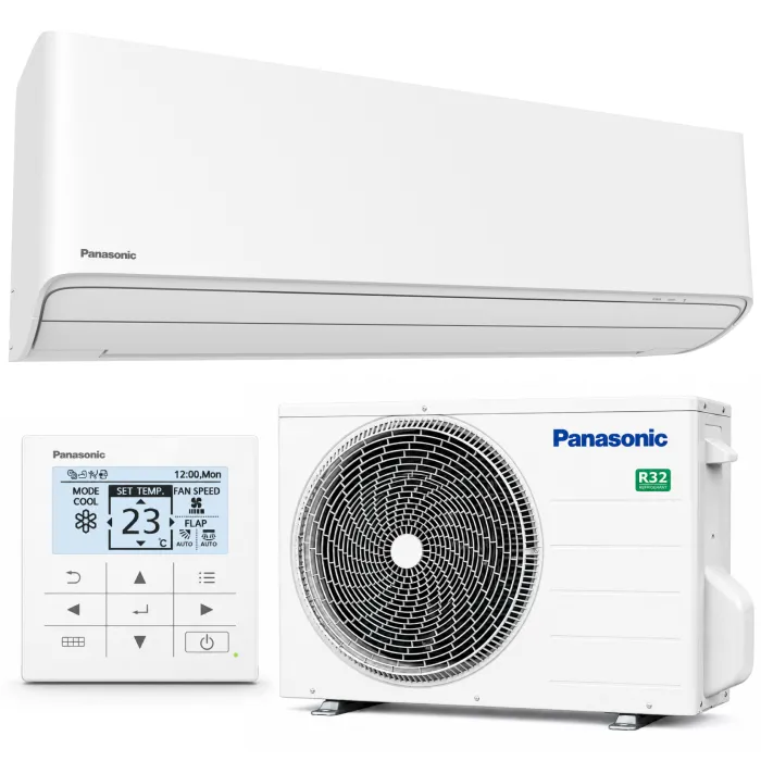 Кондиціонер Panasonic Server CS-Z35YKEA/CU-Z35YKEA