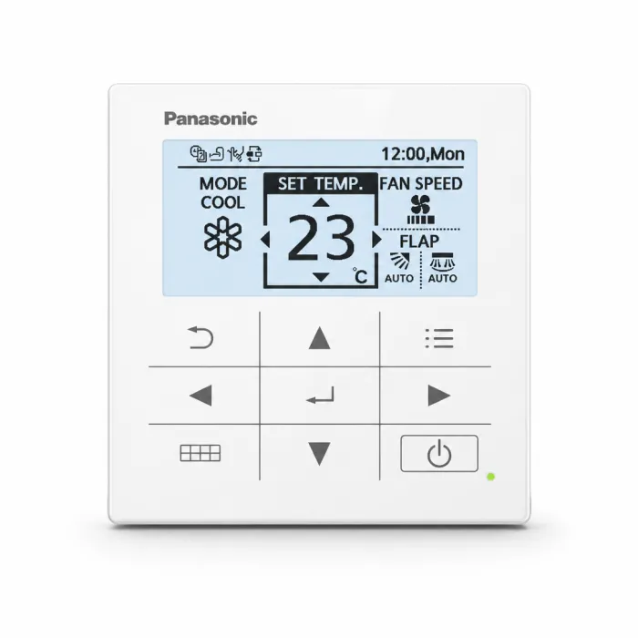 Кондиціонер Panasonic Server CS-Z35YKEA/CU-Z35YKEA