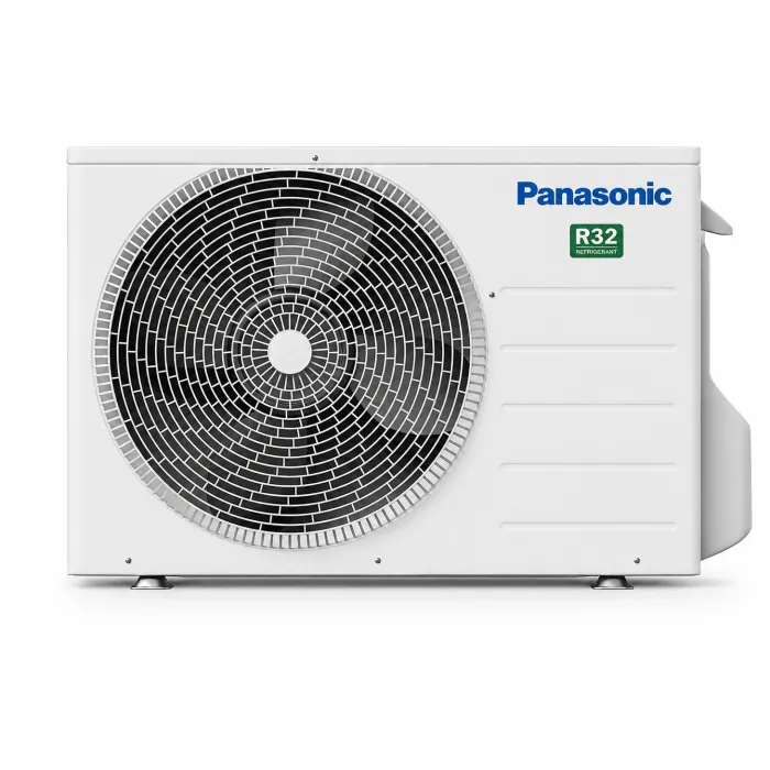 Кондиціонер Panasonic Super Compact CS-BZ35ZKE/CU-BZ35ZKE