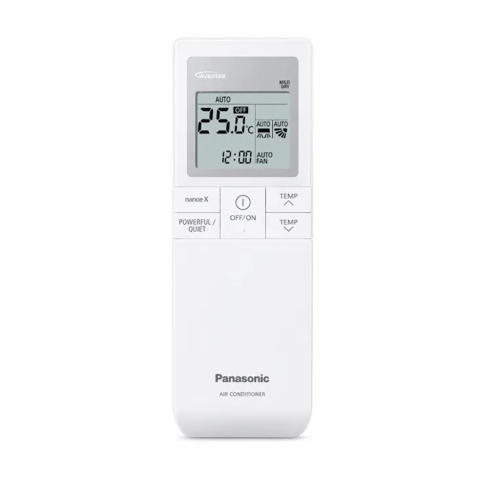 Кондиціонер Panasonic Super Compact CS-BZ35ZKE/CU-BZ35ZKE