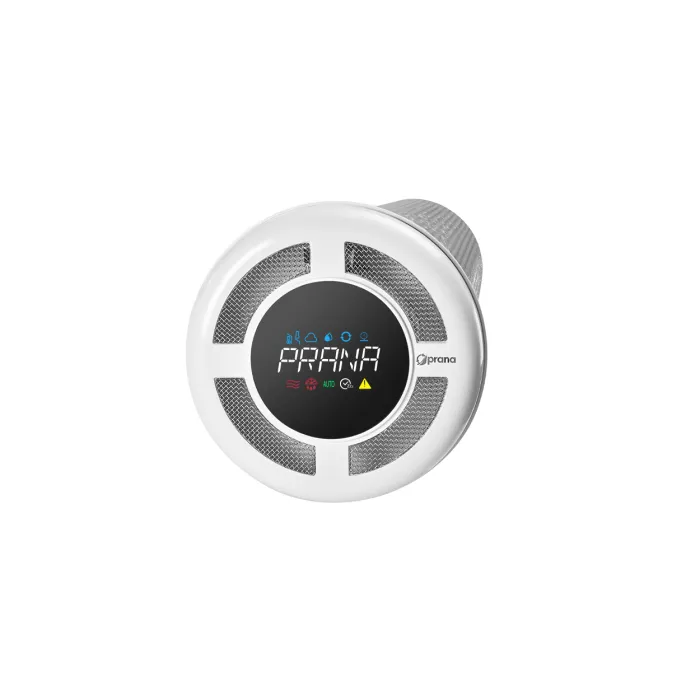 Побутовий рекуператор повітря PRANA 200G Eco Life