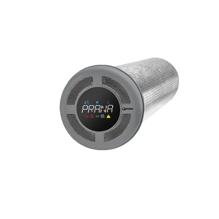 Побутовий рекуператор повітря PRANA 150 Eco Energy Color