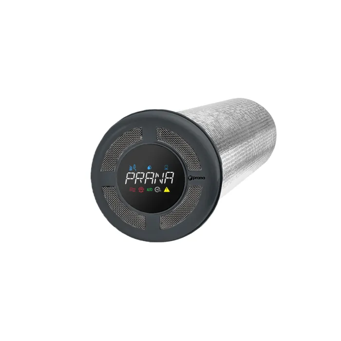 Побутовий рекуператор повітря PRANA 150 Eco Energy Color