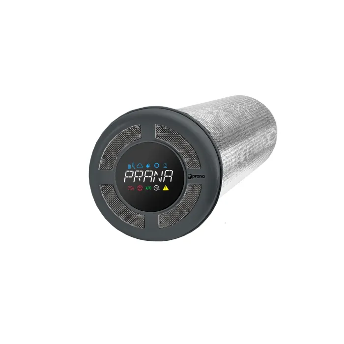 Побутовий рекуператор повітря PRANA 150 Standart Color