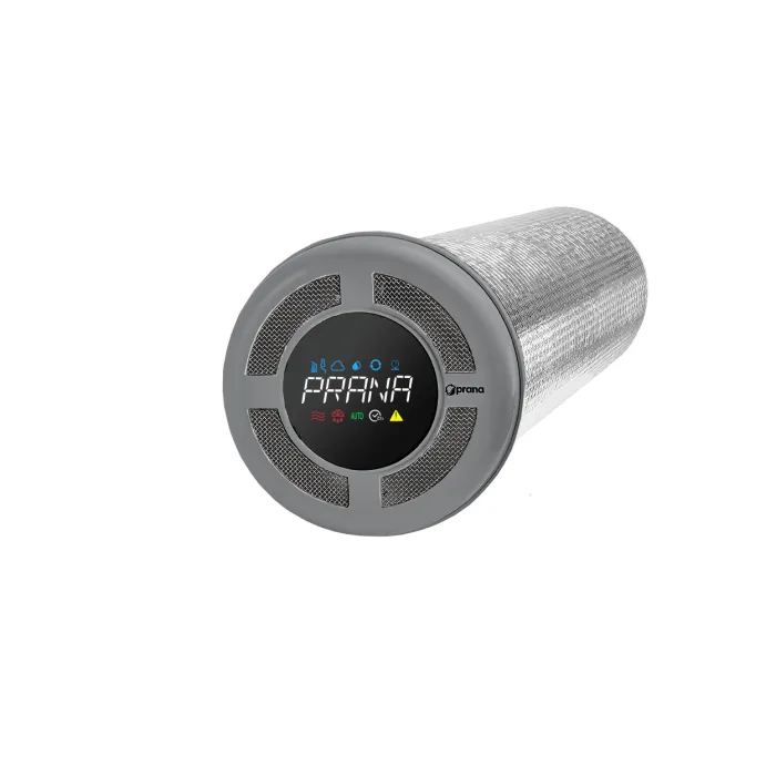 Побутовий рекуператор повітря PRANA 150 Standart Color