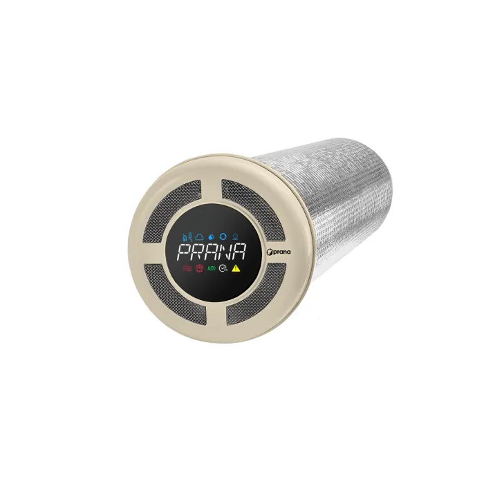Побутовий рекуператор повітря PRANA 150 Standart Color
