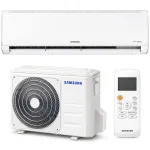Кондиціонер Samsung Basic AR12TXHQASINUA