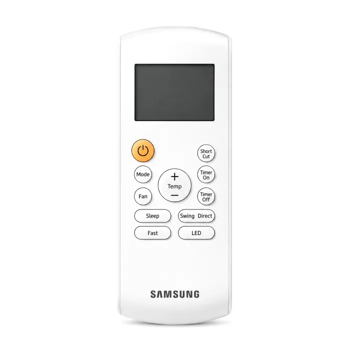 Кондиціонер Samsung Basic AR12TXHQASINUA