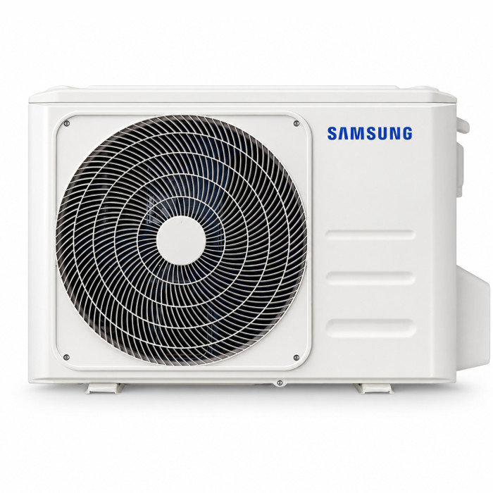 Кондиціонер Samsung Basic AR12TXHQASINUA