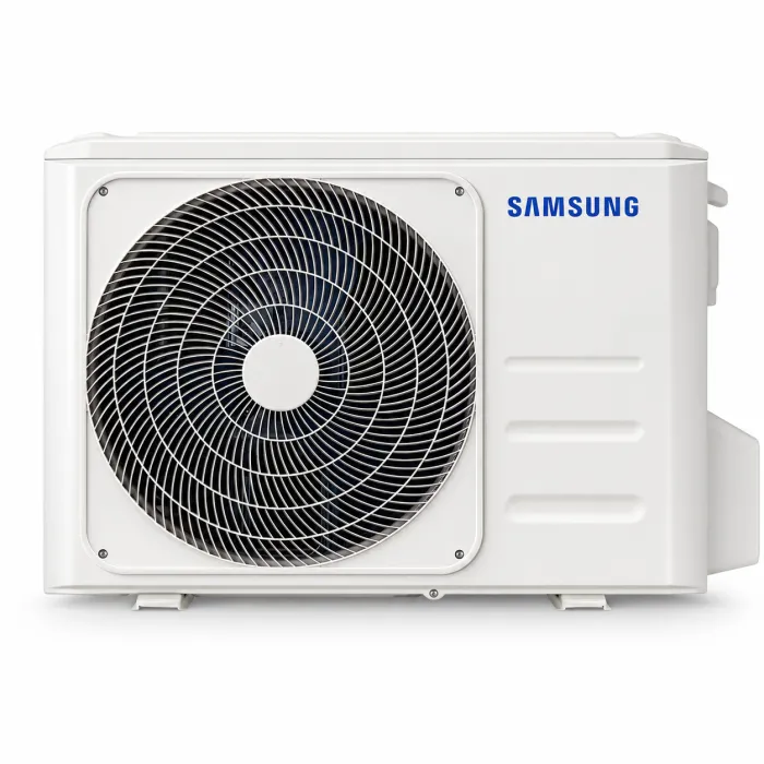 Кондиціонер Samsung Basic AR12TXHQASINUA