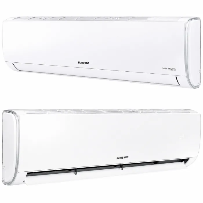 Кондиціонер Samsung Basic AR12TXHQASINUA
