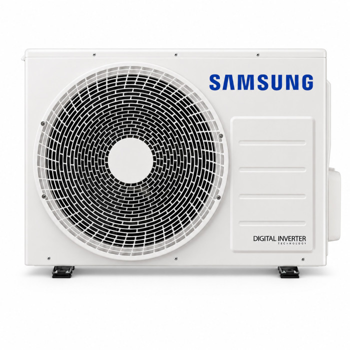 Кондиціонер Samsung Elite WindFree AR09AXAAAWKNER