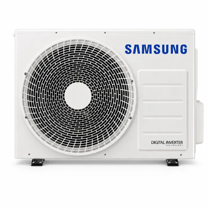 Кондиціонер Samsung Nordic S2 AR09TXFYBWKNEE