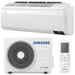 Кондиціонер Samsung Elite WindFree AR09AXAAAWKNER