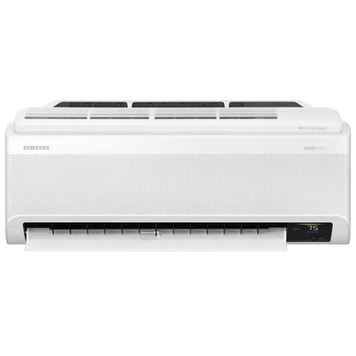 Кондиціонер Samsung Elite WindFree AR09AXAAAWKNER