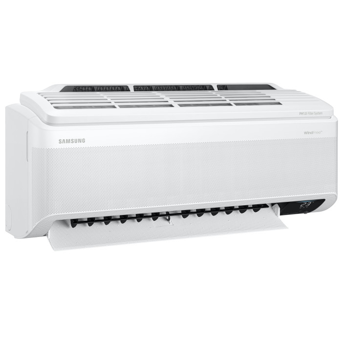 Кондиціонер Samsung Elite WindFree AR09AXAAAWKNER