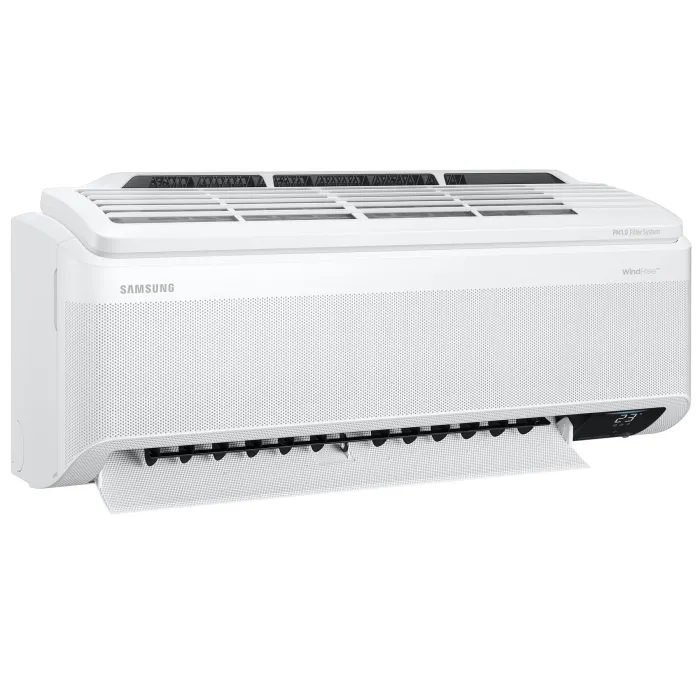 Кондиціонер Samsung Elite WindFree AR09AXAAAWKNER