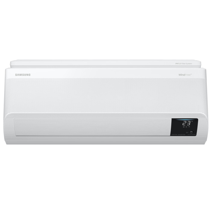 Кондиціонер Samsung Elite WindFree AR09AXAAAWKNER