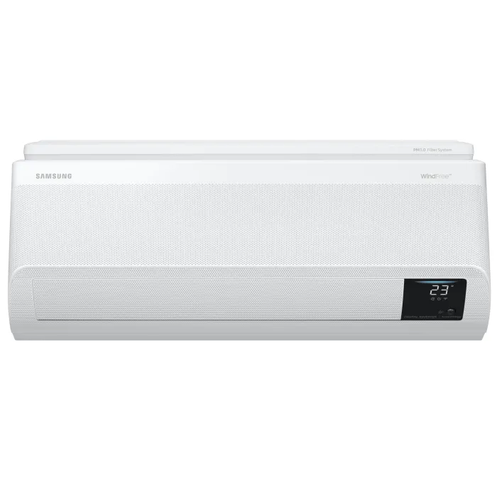 Кондиціонер Samsung Elite WindFree AR09AXAAAWKNER