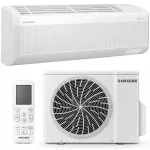 Кондиціонер Samsung GEO WindFree AR60F18C1BWNUA
