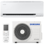 Кондиціонер Samsung Nordic S2 AR12TXFYBWKNEE