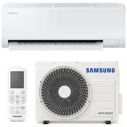 Кондиціонер Samsung Nordic S2 AR09TXFYBWKNEE