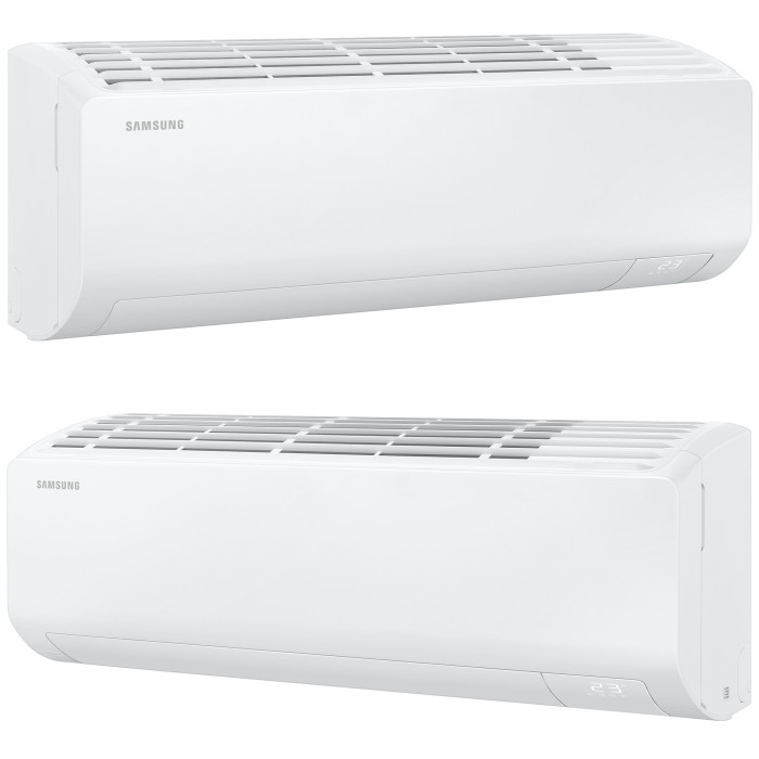 Кондиціонер Samsung Nordic S2 AR12TXFYBWKNEE