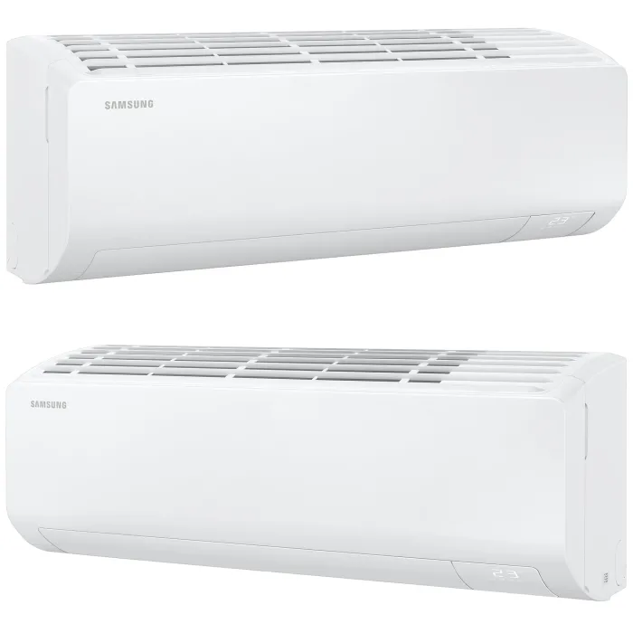 Кондиціонер Samsung Nordic S2 AR09TXFYBWKNEE