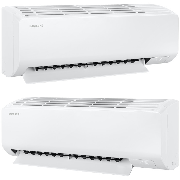 Кондиціонер Samsung Nordic S2 AR12TXFYBWKNEE