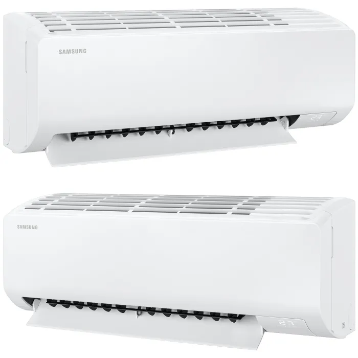 Кондиціонер Samsung Nordic S2 AR09TXFYBWKNEE