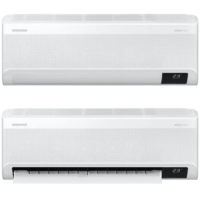 Кондиціонер Samsung WindFree GEO WiFi Mass AR18BXFAMWKNUA