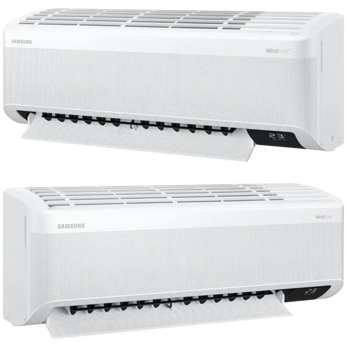 Кондиціонер Samsung WindFree GEO WiFi Mass AR18BXFAMWKNUA