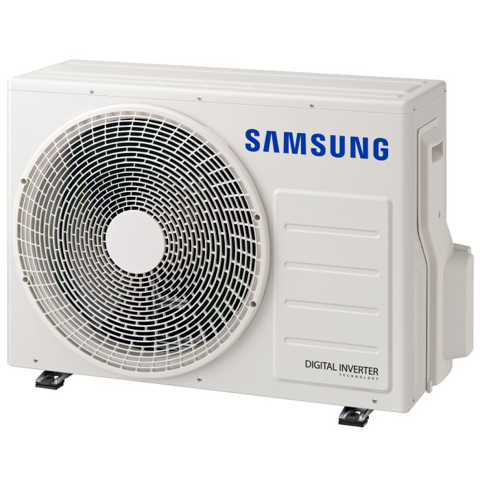 Кондиціонер Samsung WindFree GEO WiFi Mass AR18BXFAMWKNUA