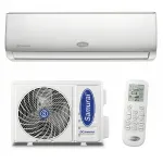 Кондиціонер Samurai Elite (T) SMA-12HRDN8T