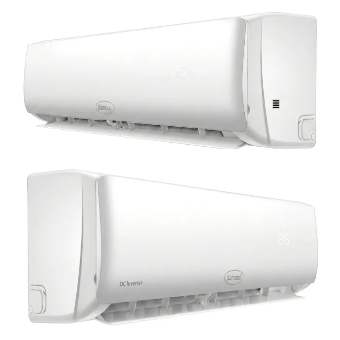 Кондиціонер Samurai Elite (T) SMA-12HRDN8T