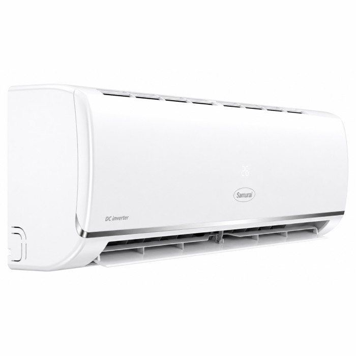 Кондиціонер Samurai Cерія GO SMA-07HRDN8GO air conditioner