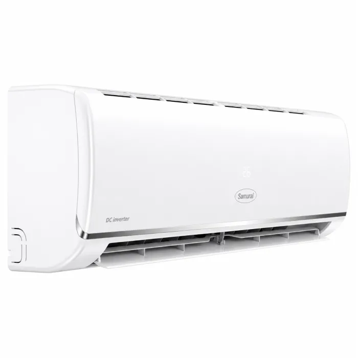 Кондиціонер Samurai Cерія GO SMA-12HRDN8GO air conditioner