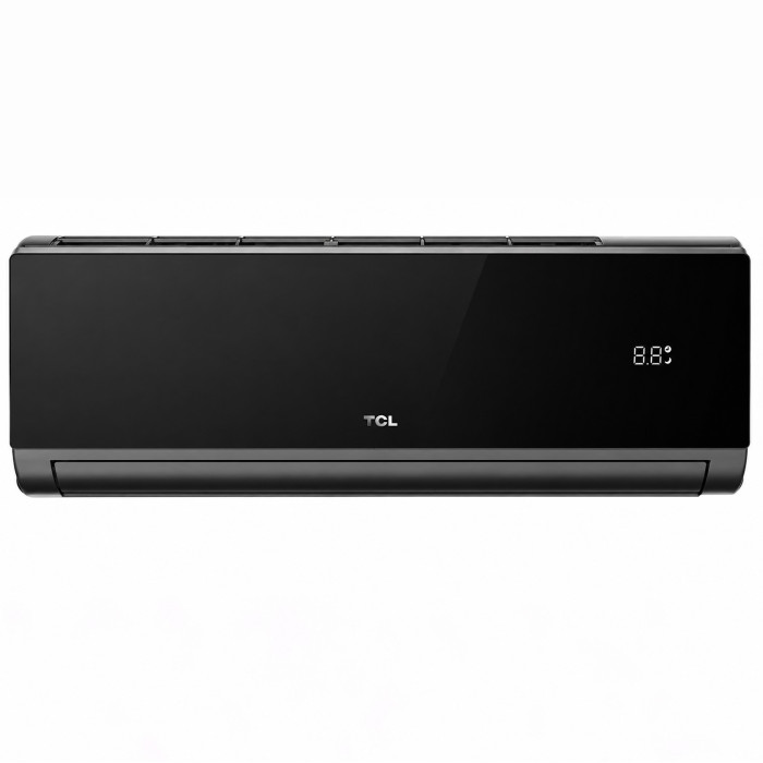 Кондиціонер TCL TAC-09CHSD/XA82IN Black Inverter R32 WI-FI