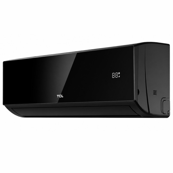 Кондиціонер TCL TAC-09CHSD/XA82IN Black Inverter R32 WI-FI