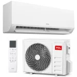 Кондиціонер TCL BreezeIN 1.0 TAC-12CHSD/TPH21IF Inverter WI-FI