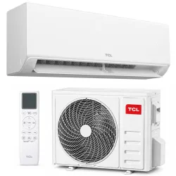 Кондиціонер TCL BreezeIN 1.0 TAC-09CHSD/TPH21IF Inverter WI-FI