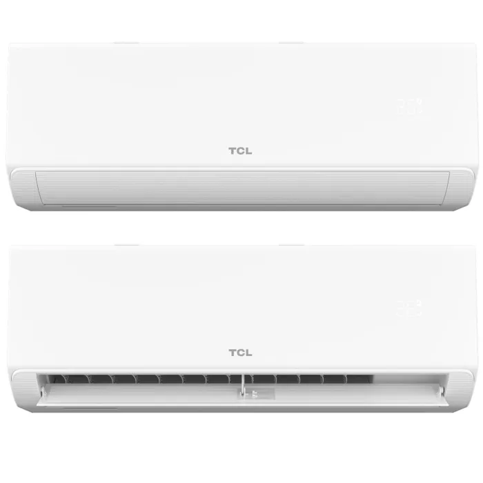 Кондиціонер TCL BreezeIN 1.0 TAC-12CHSD/TPH21IF Inverter WI-FI
