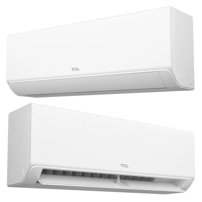Кондиціонер TCL BreezeIN 1.0 TAC-12CHSD/TPH21IF Inverter WI-FI