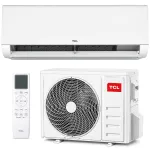 Кондиціонер TCL TAC-09CHSD/UG11V3AHB Heat Pump Inverter R32 WI-FI