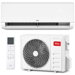 Кондиціонер TCL TAC-12CHSD/UG11V3AHB Heat Pump Inverter R32 WI-FI