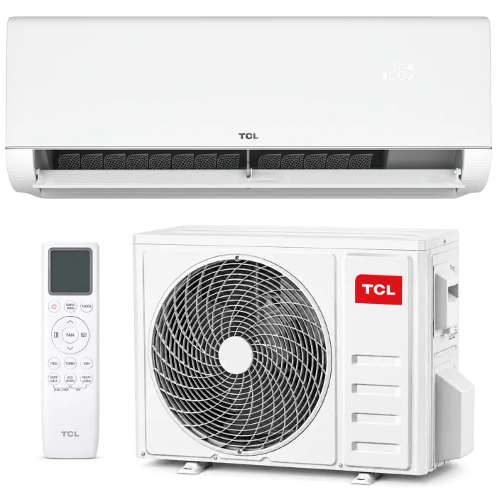 Кондиціонер TCL TAC-09CHSD/UG11V3AHB Heat Pump Inverter R32 WI-FI