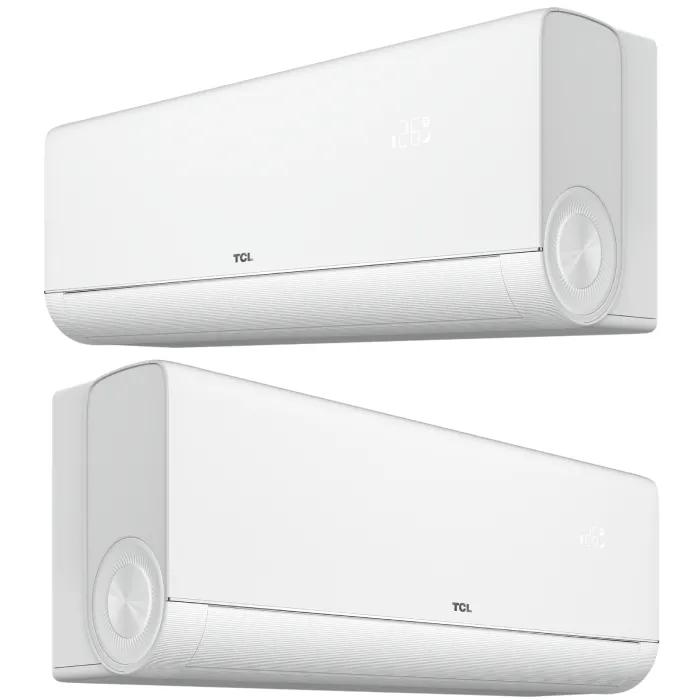 Кондиціонер TCL TAC-09CHSD/UG11V3AHB Heat Pump Inverter R32 WI-FI