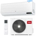 Кондиціонер TCL TAC-12CHSD/FBI FreshIN 2.0 Inverter R32 WI-FI