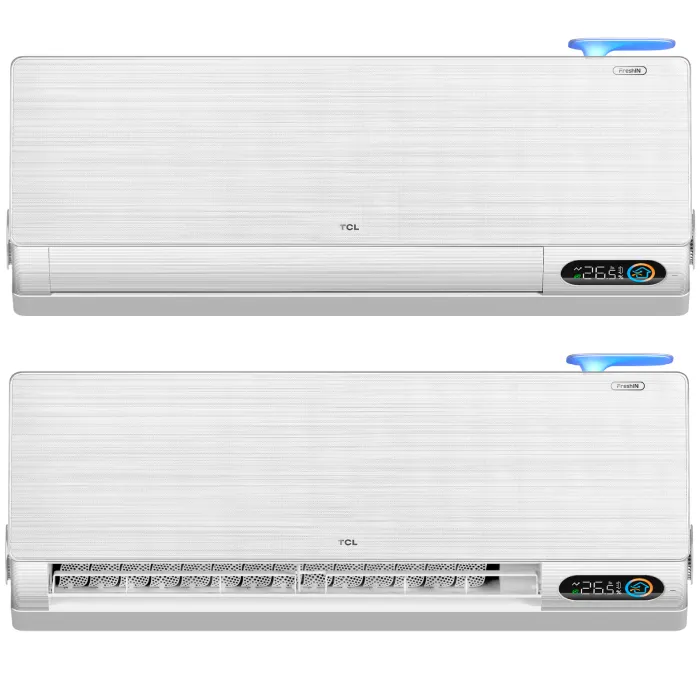 Кондиціонер TCL TAC-12CHSD/FBI FreshIN 2.0 Inverter R32 WI-FI