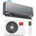 Кондиціонер TCL FreshIN TAC-09CHSD/FAI Inverter R32 WI-FI